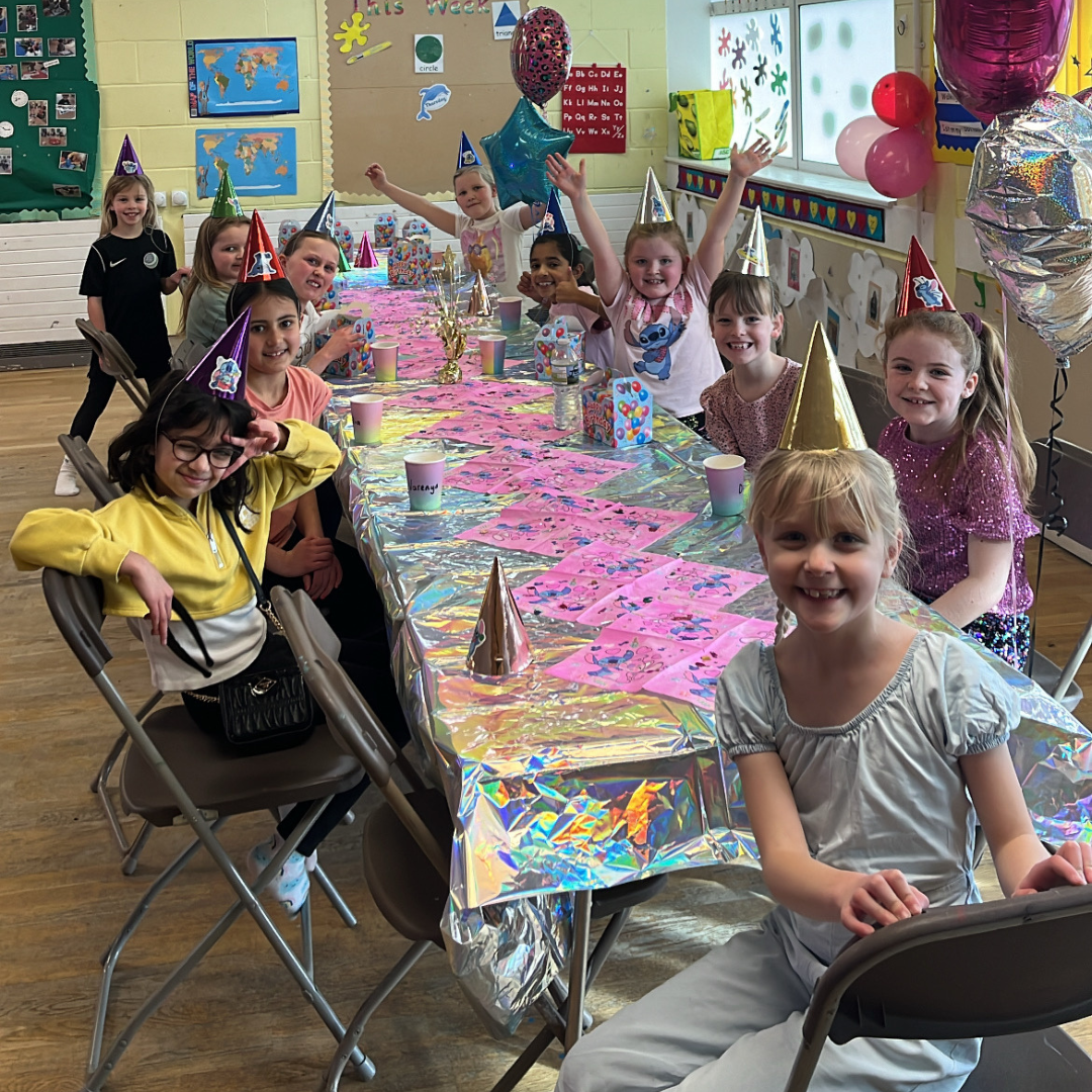 BIRTHDAY PARTY – Dance and Beats