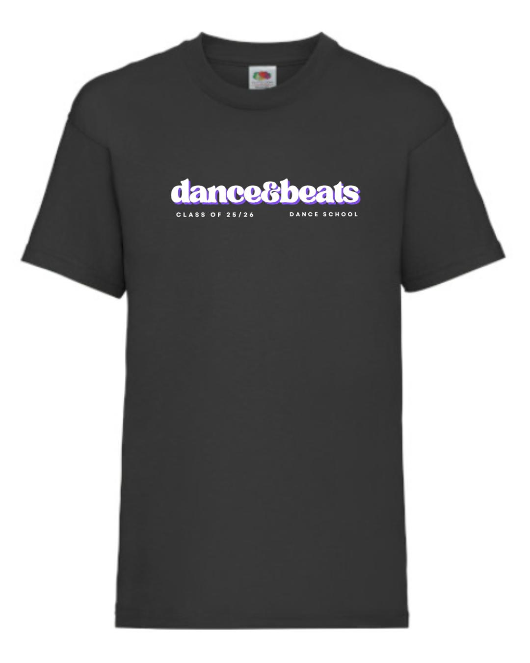 Class of 2025/26 Limited Edition T-Shirt (SEPTEMBER COLLECT)